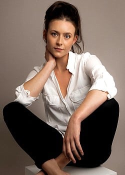 Jenna Gorchynski